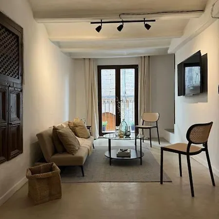 Holiday home Casa Les Ferreres *