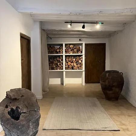 Casa Les Ferreres * Calaceite