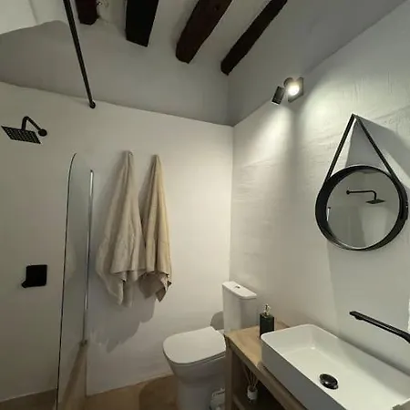 Prázdninový dům Casa Les Ferreres