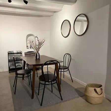 Casa Les Ferreres *
