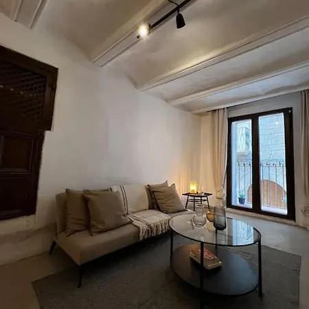 Casa Les Ferreres Holiday home