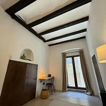 Prázdninový dům Casa Les Ferreres *