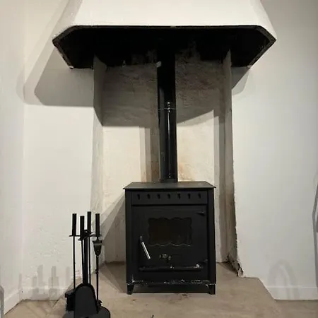 Prázdninový dům Casa Les Ferreres Calaceite