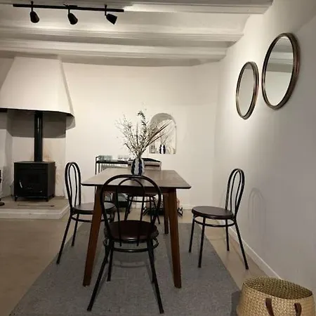 Casa Les Ferreres Prázdninový dům Calaceite