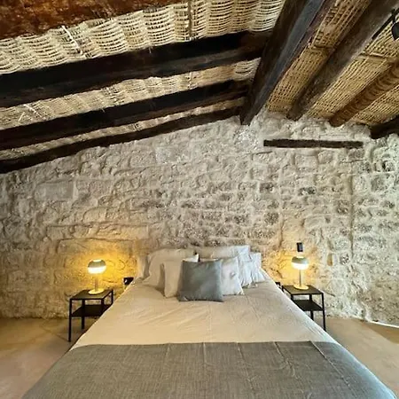 Casa Les Ferreres Holiday home