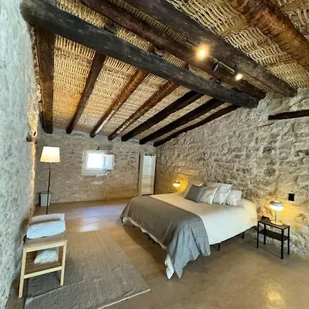 Casa Les Ferreres Calaceite