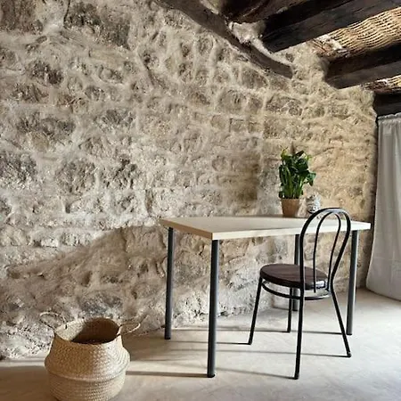 Holiday home Casa Les Ferreres Calaceite