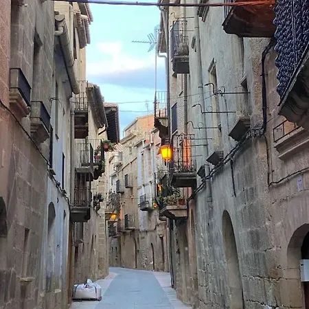 Casa Les Ferreres *