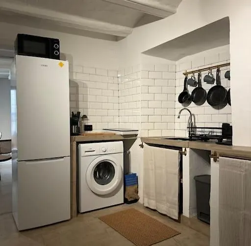 Casa Les Ferreres Calaceite