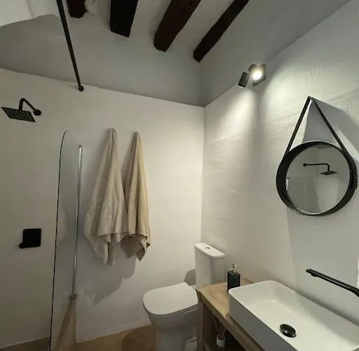 Casa vacanze Casa Les Ferreres