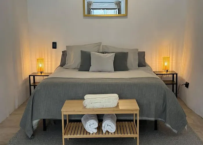 Casa Les Ferreres Casa vacanze Calaceite