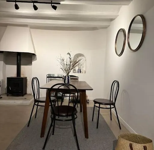 Casa Les Ferreres Casa vacanze Calaceite