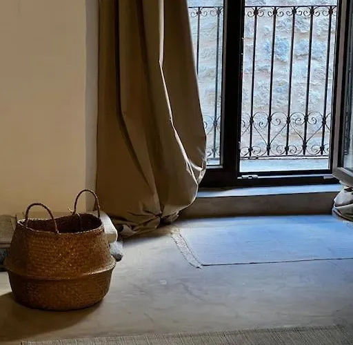 Casa Les Ferreres Calaceite